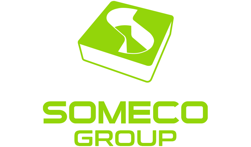 Someco Group logo